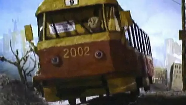 Watch The Tram #9 Was Going Trailer