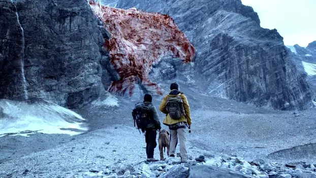 Watch Blood Glacier Trailer