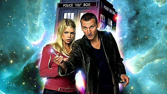 Doctor Who