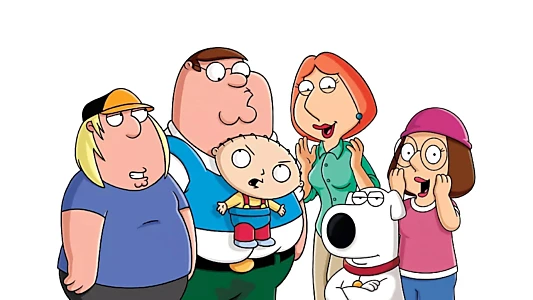 Family Guy
