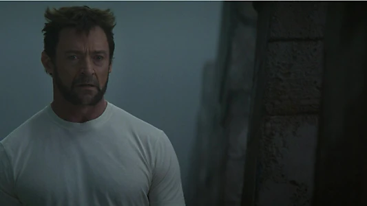 Deadpool & Wolverine