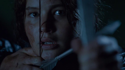 The Hunger Games