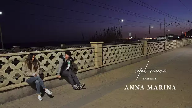Watch Anna Marina Trailer