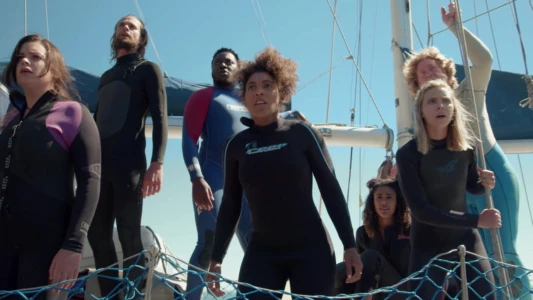 Watch 6-Headed Shark Attack Trailer