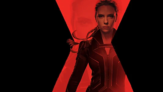 Watch Black Widow Trailer