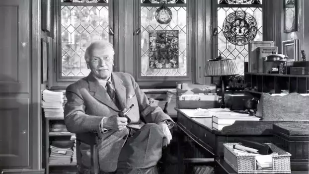 The World Within: C.G. Jung In His Own Words