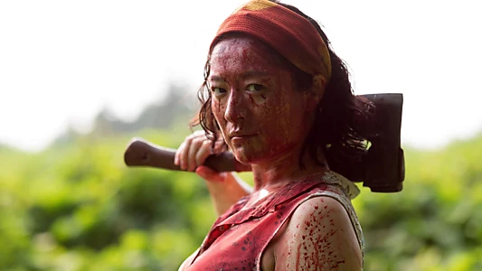 Watch One Cut of the Dead Trailer