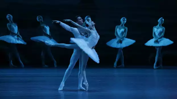 The Bolshoi Ballet: Swan Lake