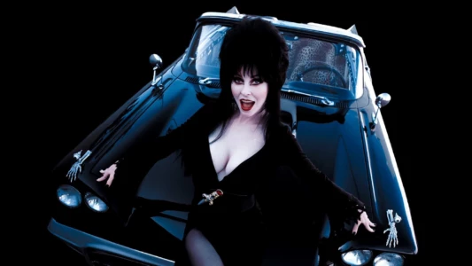 Watch Elvira: Mistress of the Dark Trailer