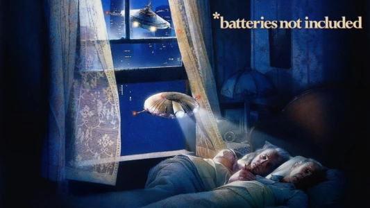 Watch *batteries not included Trailer