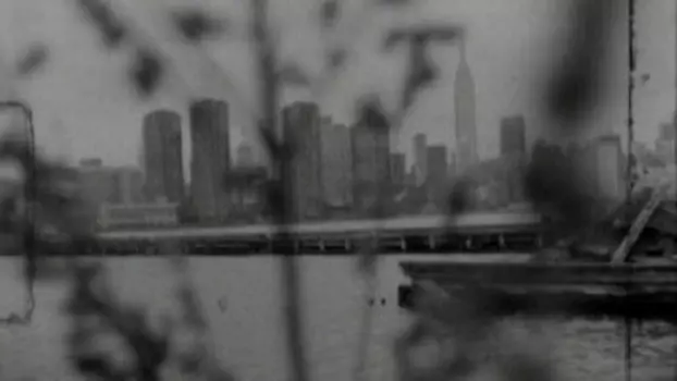 Long for the City (Patti Smith in New York)
