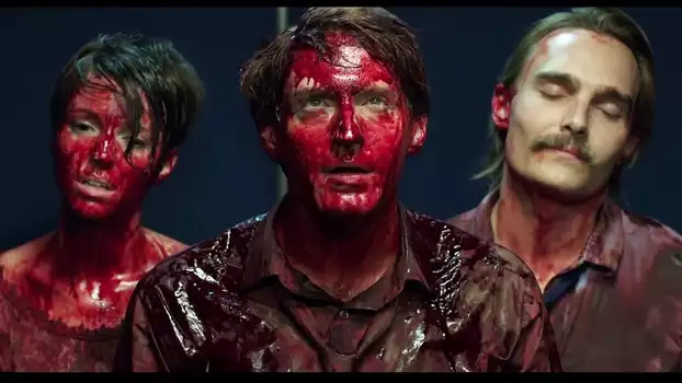 Watch Bloodsucking Bastards Trailer