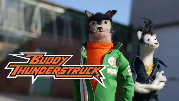 Watch Buddy Thunderstruck Trailer