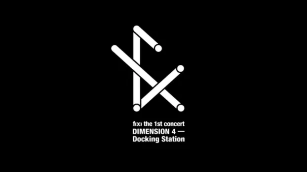 Watch Dimension 4 - Docking Station Trailer