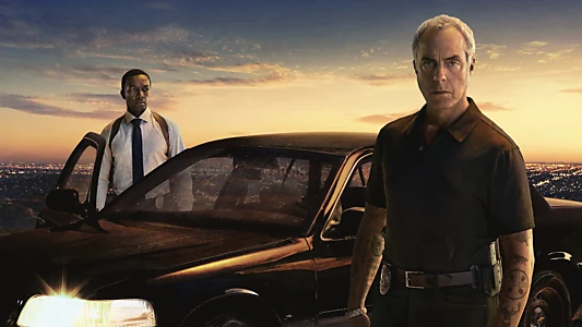 Watch Bosch Trailer