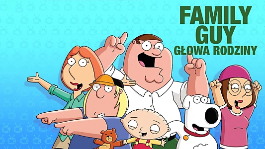 Family Guy