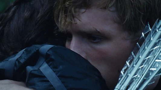 The Hunger Games