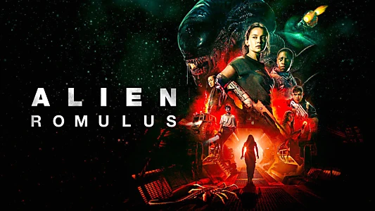 Alien: Romulus