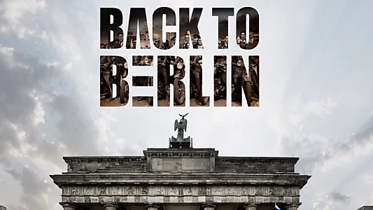 Back to Berlin