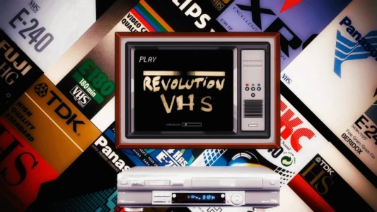 VHS Revolution