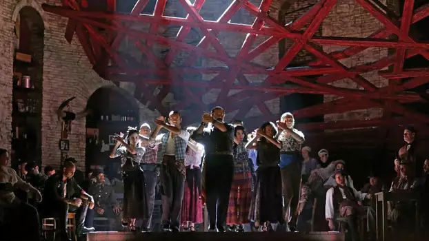 The Metropolitan Opera: Carmen