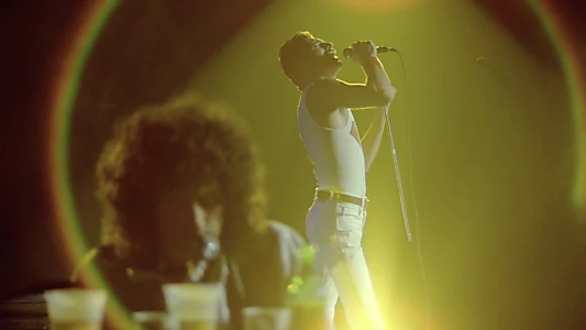 Watch Queen: Rock Montreal & Live Aid Trailer