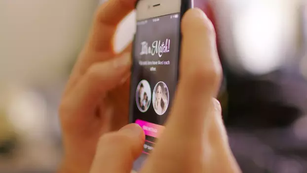 Watch Swiped: Hooking Up in the Digital Age Trailer