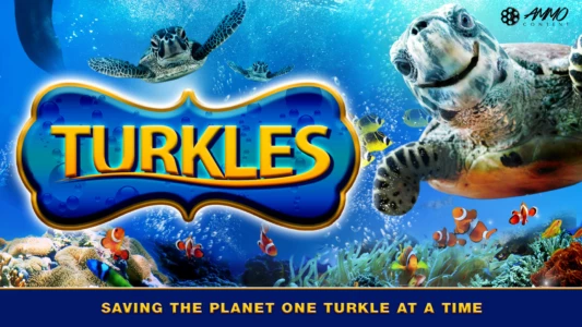 Watch Turkles Trailer