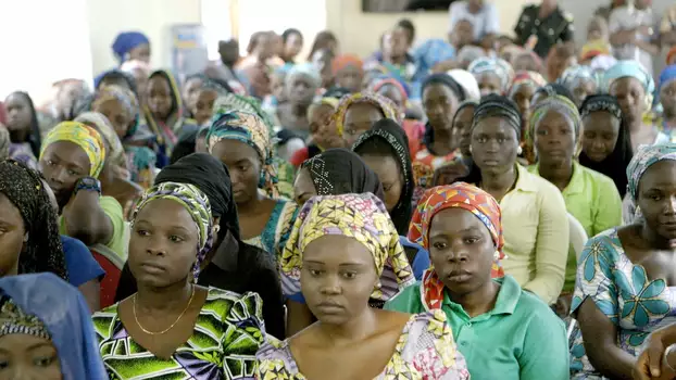Watch Stolen Daughters: Kidnapped By Boko Haram Trailer