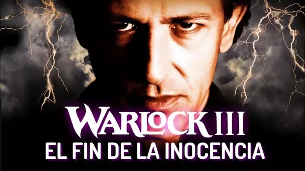 Watch Warlock III: The End of Innocence Trailer