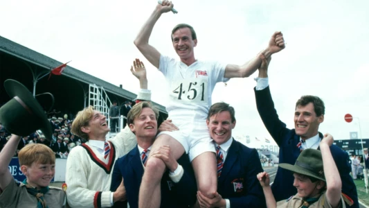 Watch Chariots of Fire Trailer