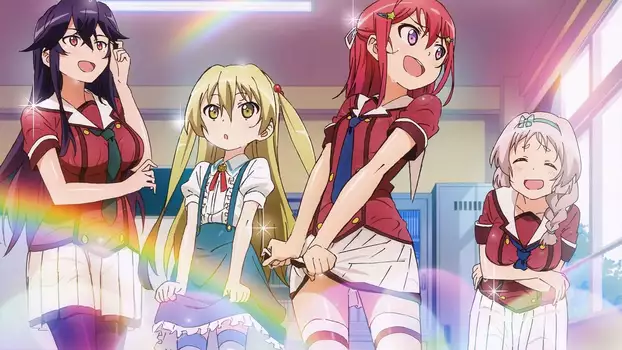 Watch When Supernatural Battles Became Commonplace Trailer