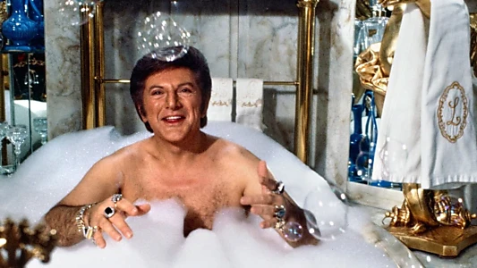 Leapin' Lizards, It's Liberace!