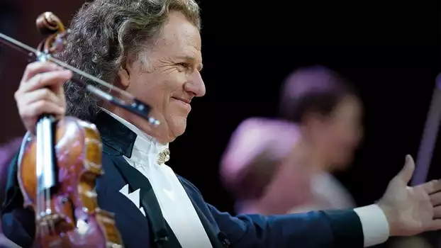 Watch André Rieu - New Year's Concert from Sydney Trailer