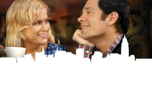 Watch They Came Together Trailer
