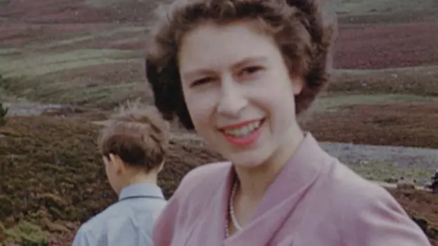 Watch Elizabeth at 90: A Family Tribute Trailer