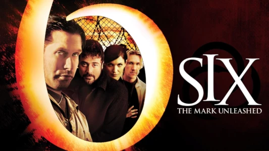 Watch Six: The Mark Unleashed Trailer