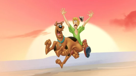 Watch Scooby-Doo! Shaggy's Showdown Trailer