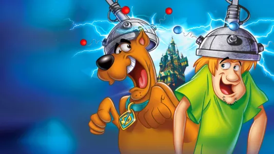 Watch Scooby-Doo! Frankencreepy Trailer