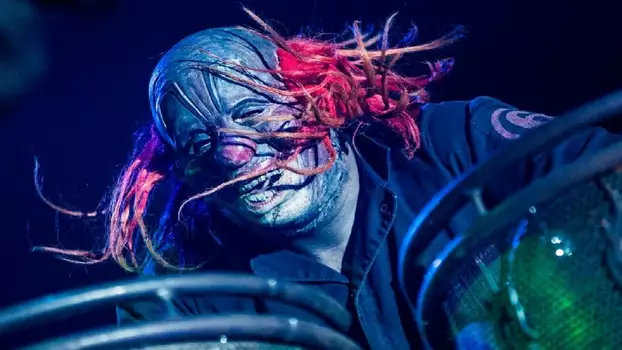 Watch Slipknot - Day of the Gusano Trailer