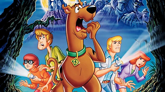 Watch Scooby-Doo on Zombie Island Trailer