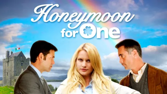 Watch Honeymoon for One Trailer