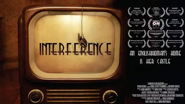 Watch Interference Trailer