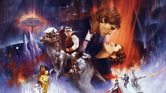 Watch The Empire Strikes Back Trailer