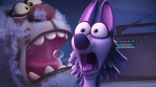 Night of the Zoopocalypse