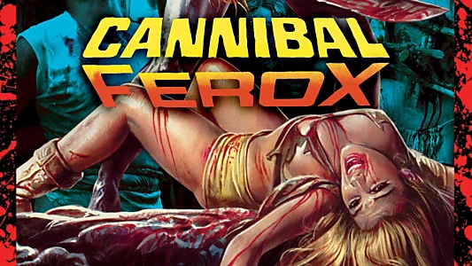 Cannibal Ferox