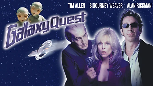 Galaxy Quest