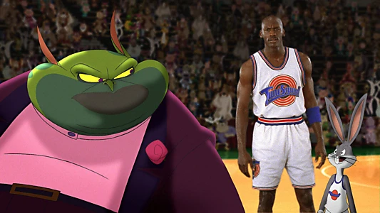 Space Jam