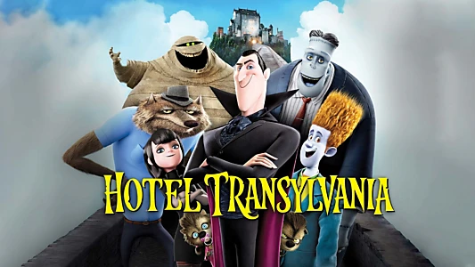 Hotel Transylvania