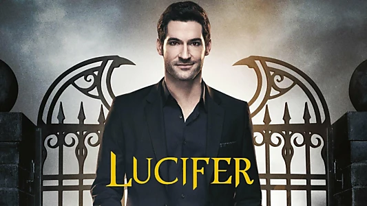 Lucifer